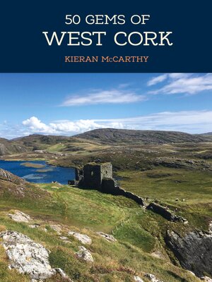 cover image of 50 Gems of West Cork